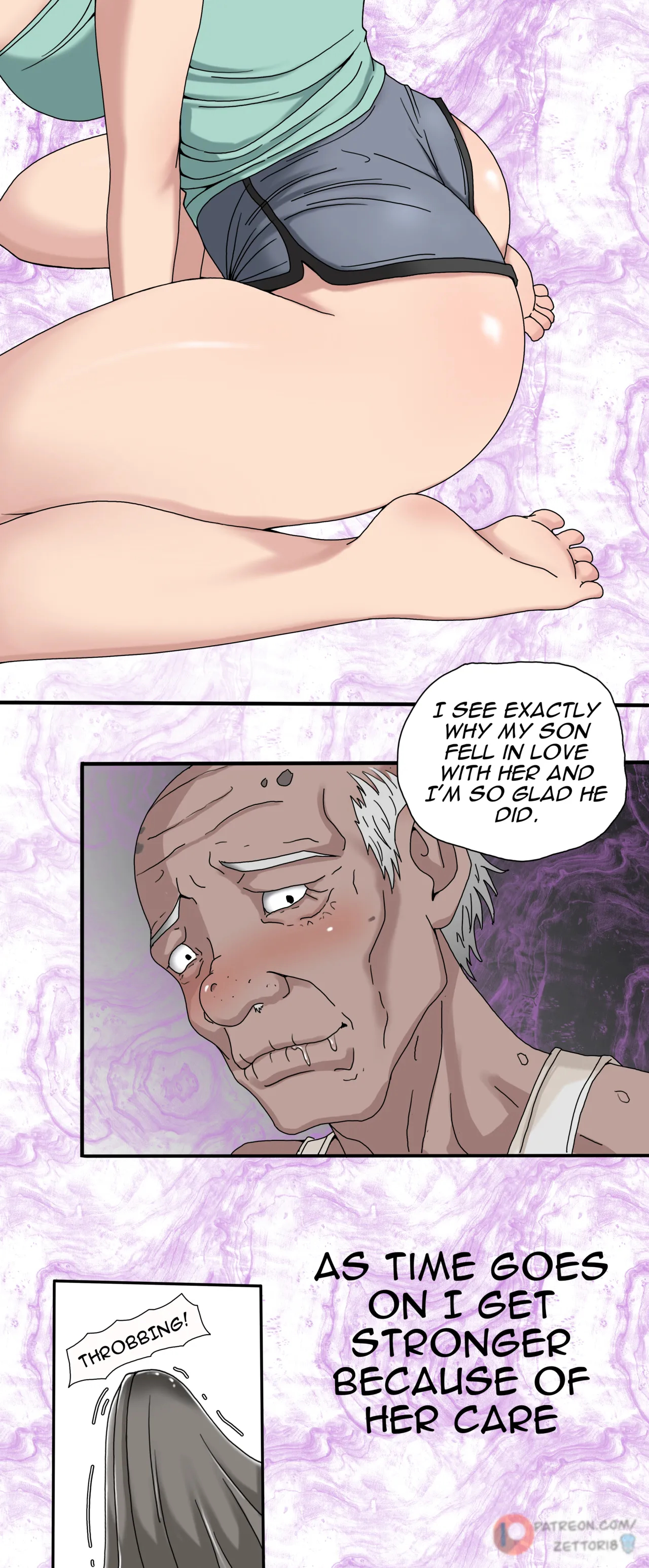 Sinful Lust - Chapter 01 page 65