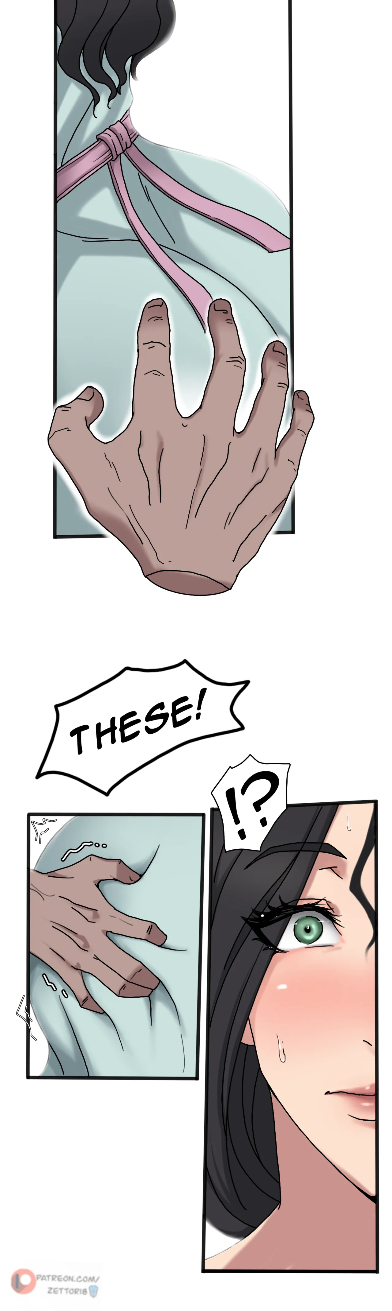 Sinful Lust - Chapter 01 page 8