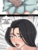 Sinful Lust - Chapter 01 page 9
