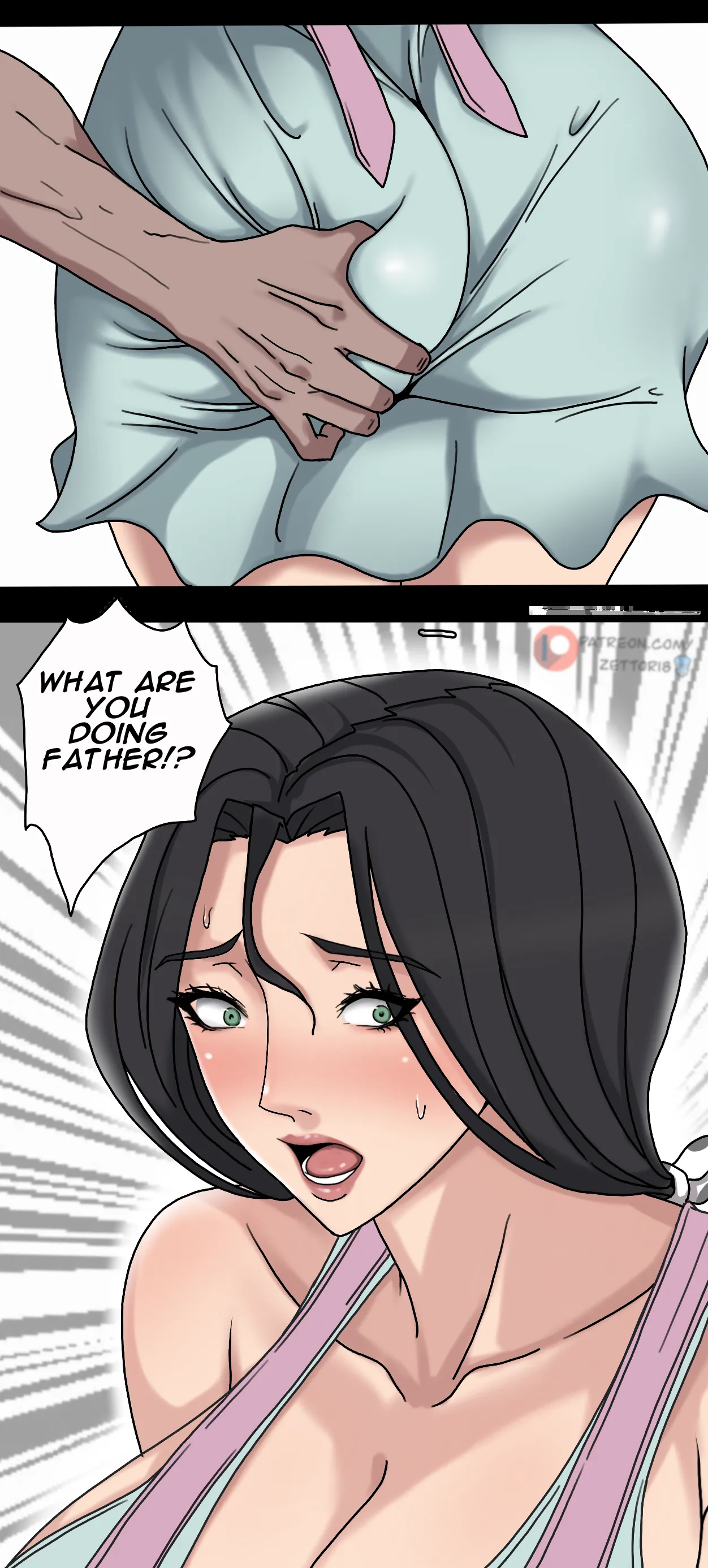 Sinful Lust - Chapter 01 page 9