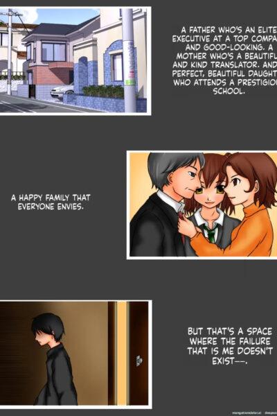 Sister In Pregnancy page 1