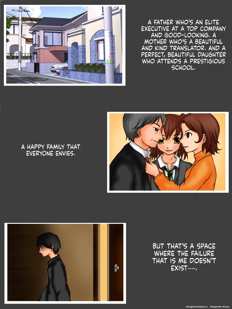 Sister In Pregnancy page 1