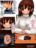 Sister In Pregnancy page 5