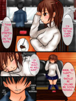 Sister In Pregnancy page 6