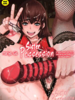 Sister Possession page 1