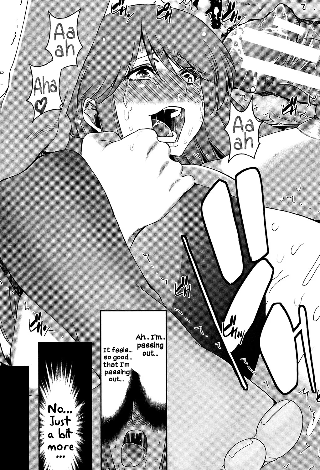 Sister Possession page 40
