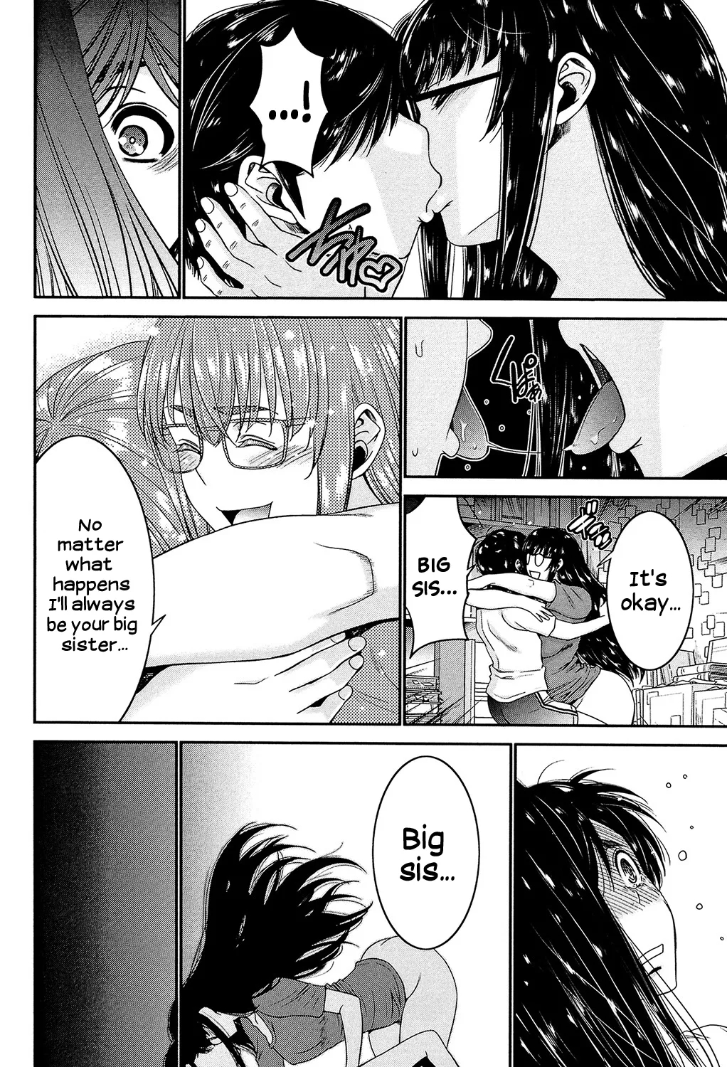 Sister Possession page 47