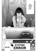 Sister Possession page 5