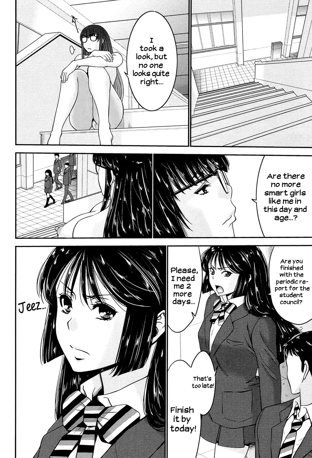 Sister Possession page 59