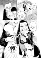 Sister-san To Daraku Suru Made page 4