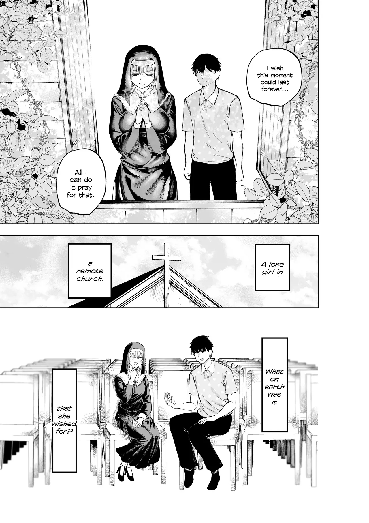 Sister-san To Daraku Suru Made page 46