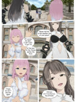 Sister's Betrayal page 4