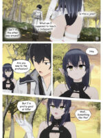 Sister's Betrayal page 5