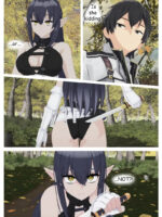 Sister's Betrayal page 6