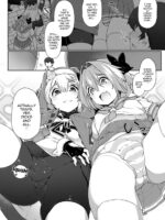 Skirt No Naka O Tousatsu Shita Mob-kun O Oshioki De Ochinpo Seikyouiku Shitara Rippa Na Homo Ni Narimashita page 3