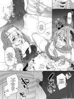 Skirt No Naka O Tousatsu Shita Mob-kun O Oshioki De Ochinpo Seikyouiku Shitara Rippa Na Homo Ni Narimashita page 5