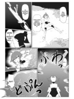 Slime Onee-san To Onna Boukensha-chan page 3