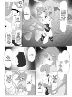 Slime Onee-san To Onna Boukensha-chan page 6