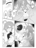 Slime Onee-san To Onna Boukensha-chan page 8