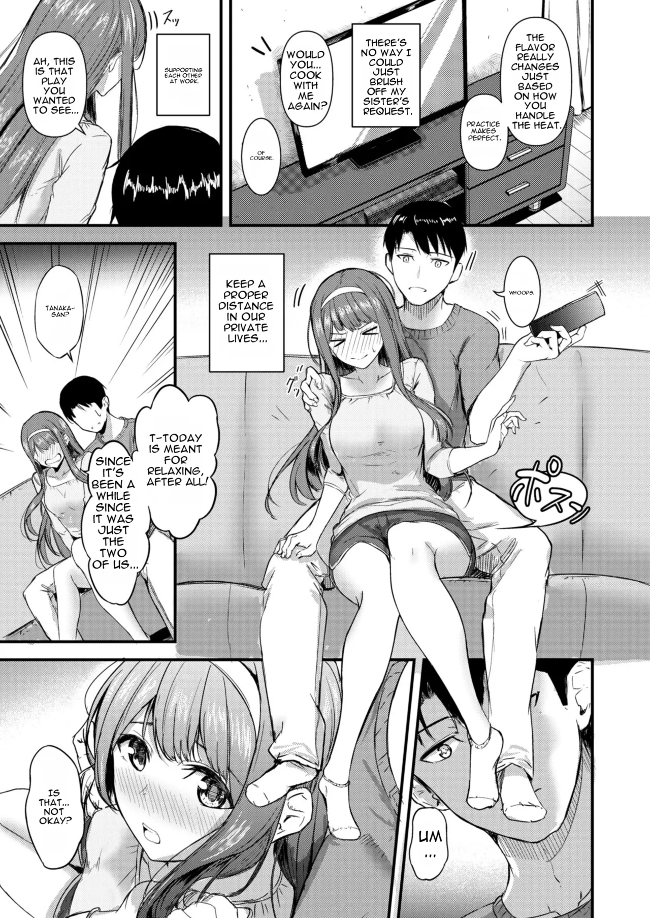 Smile Me Tender page 10