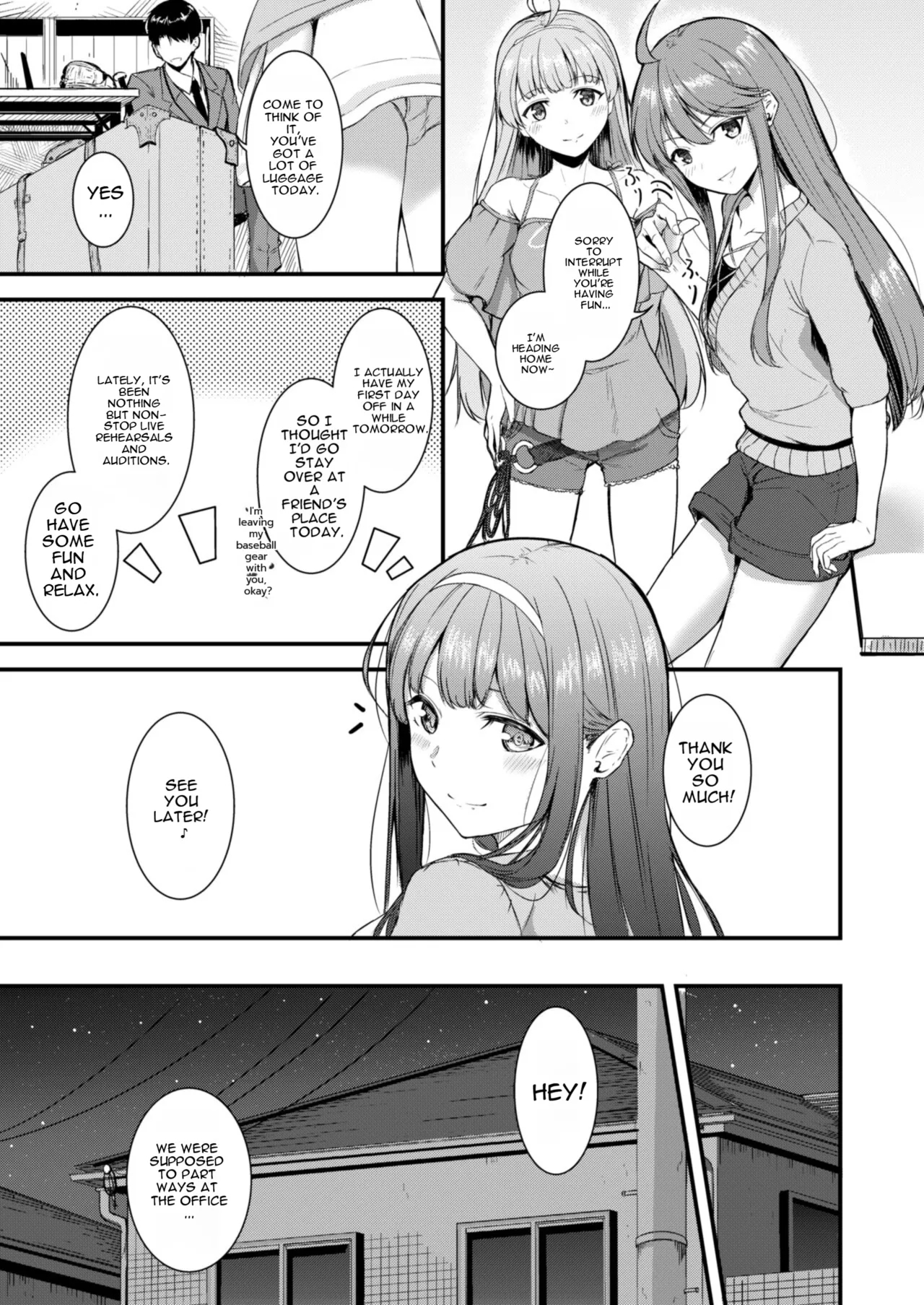 Smile Me Tender page 4