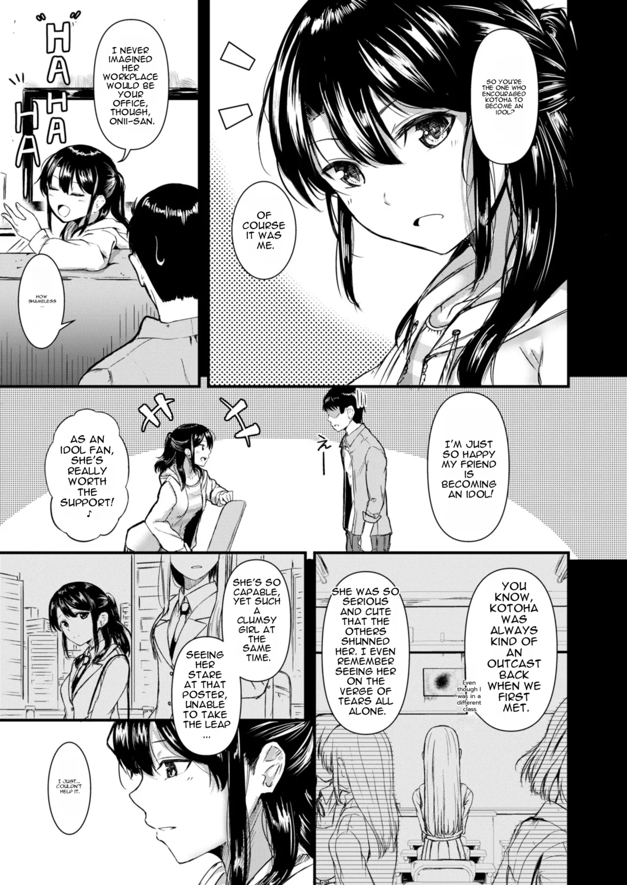 Smile Me Tender page 8
