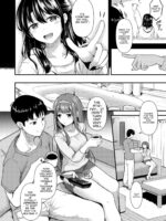 Smile Me Tender page 9