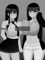 Sora&soyeon 1-3 page 1