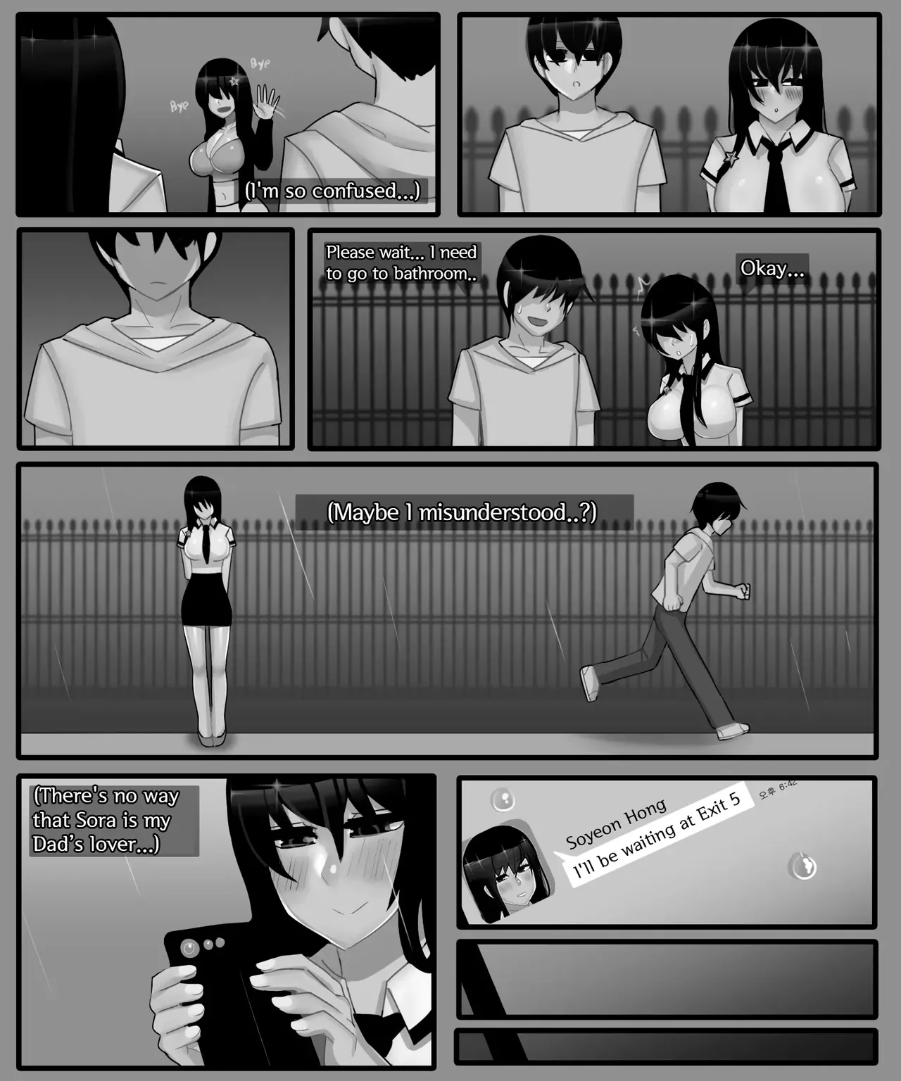 Sora&soyeon 1-3 page 10