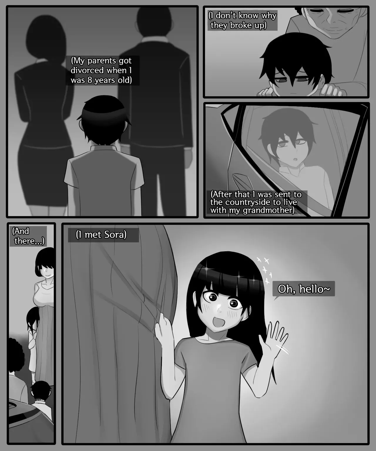 Sora&soyeon 1-3 page 2
