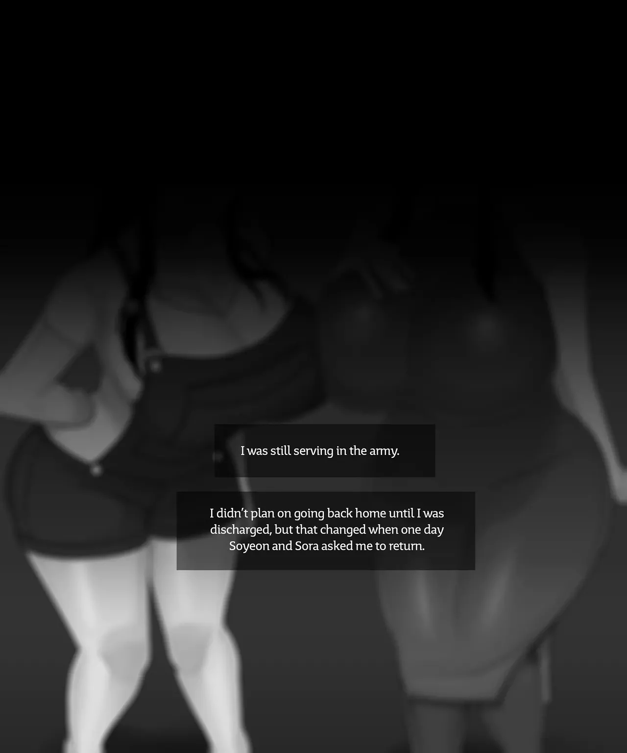 Sora&soyeon 1-3 page 70