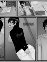 Sora&soyeon 1-3 page 8