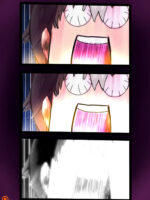 Soren In A Tiny Situation With His Modifiers page 10