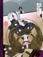Soren In A Tiny Situation With His Modifiers page 3