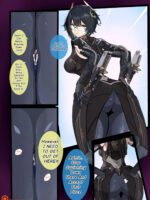 Soren In A Tiny Situation With His Modifiers page 5