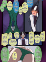 Soren In A Tiny Situation With His Modifiers page 8