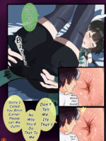 Soren In A Tiny Situation With His Modifiers page 9