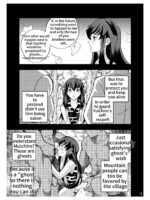 Souseiji Somabito Hen - Twins: Woodcutter Edition page 10