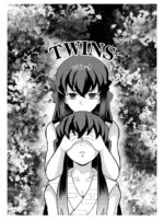 Souseiji Somabito Hen - Twins: Woodcutter Edition page 4