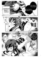 Souseiji Somabito Hen - Twins: Woodcutter Edition page 6