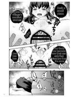 Souseiji Somabito Hen - Twins: Woodcutter Edition page 7