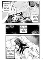Souseiji Somabito Hen - Twins: Woodcutter Edition page 8