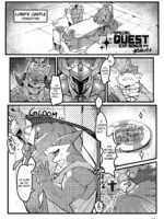 Special Quest Xp Bonus page 1