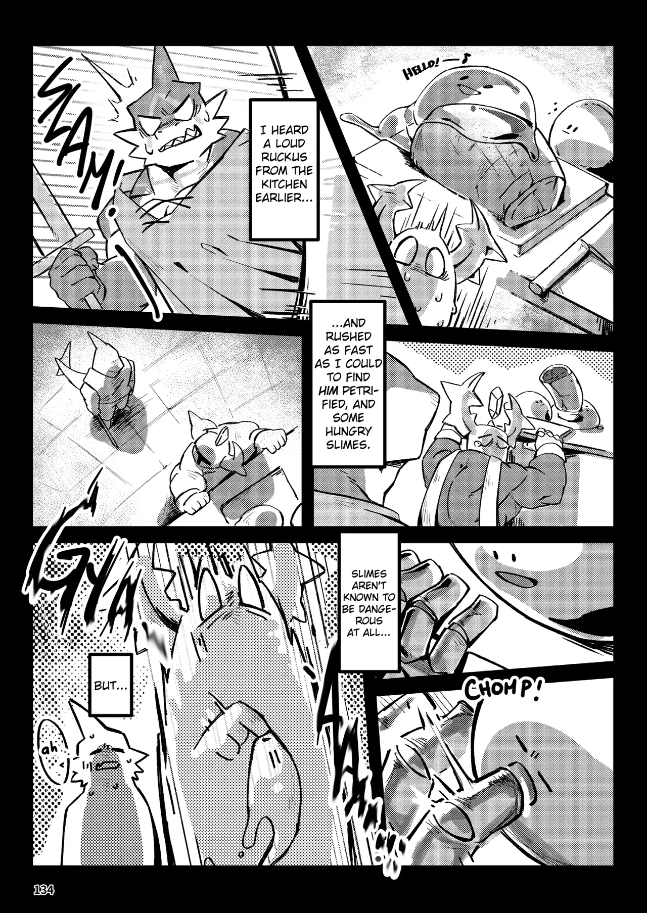 Special Quest Xp Bonus page 2
