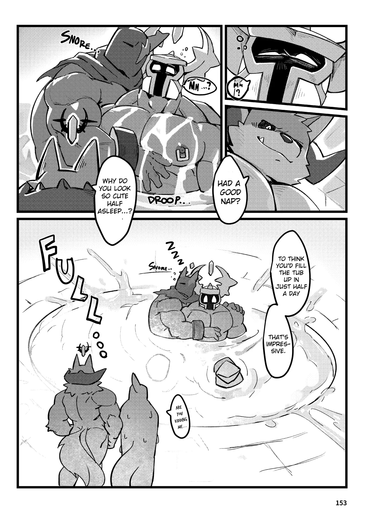 Special Quest Xp Bonus page 21