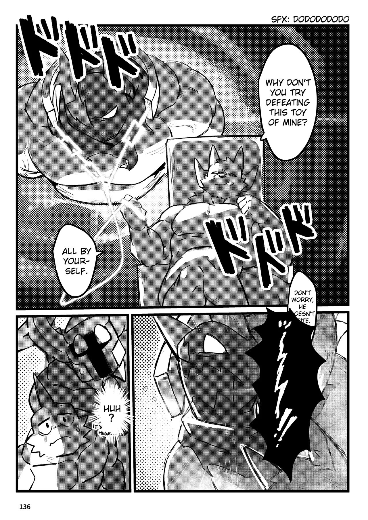 Special Quest Xp Bonus page 4