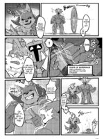 Special Quest Xp Bonus page 5