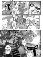 Special Quest Xp Bonus page 6