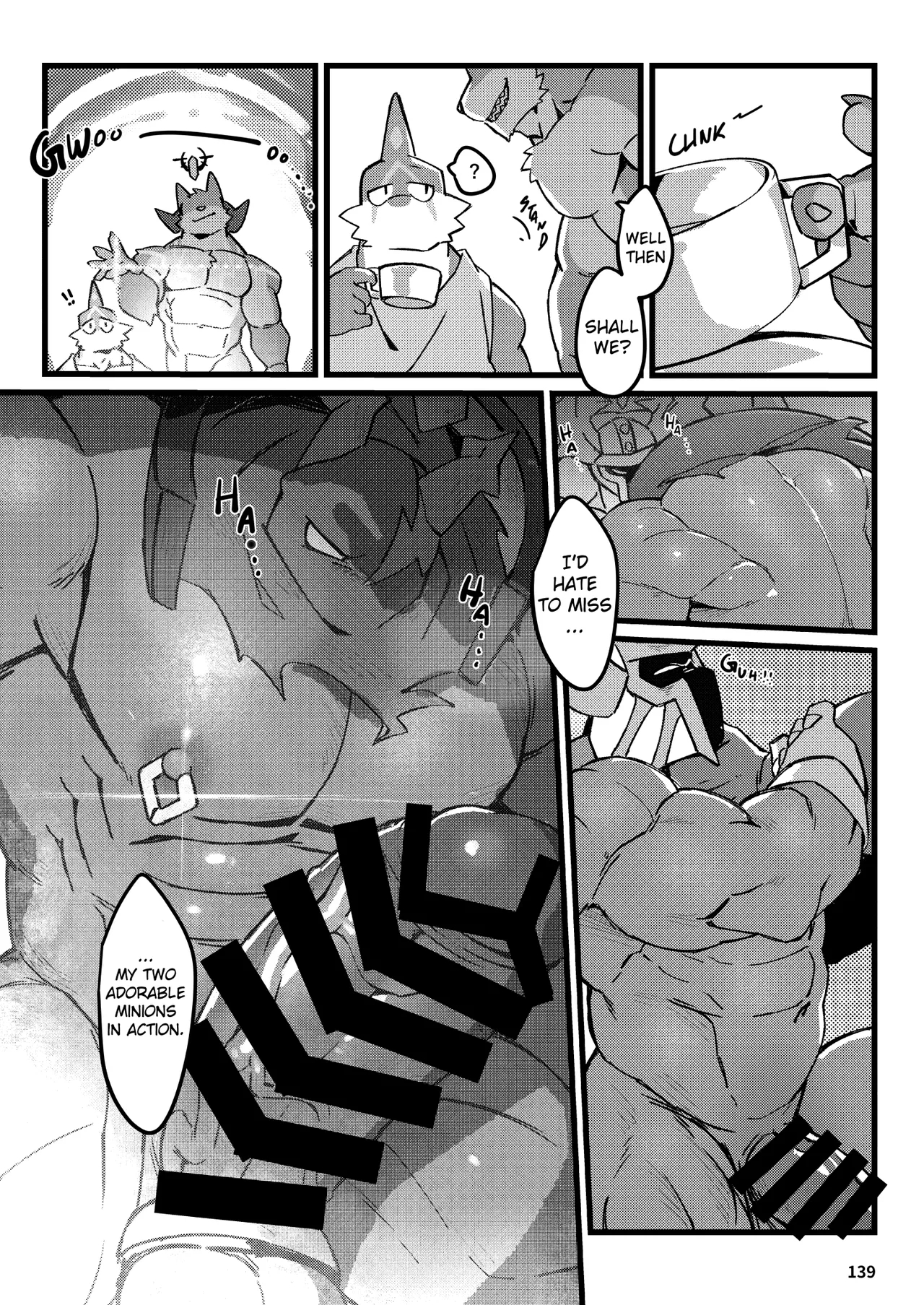 Special Quest Xp Bonus page 7