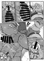 Special Quest Xp Bonus page 8